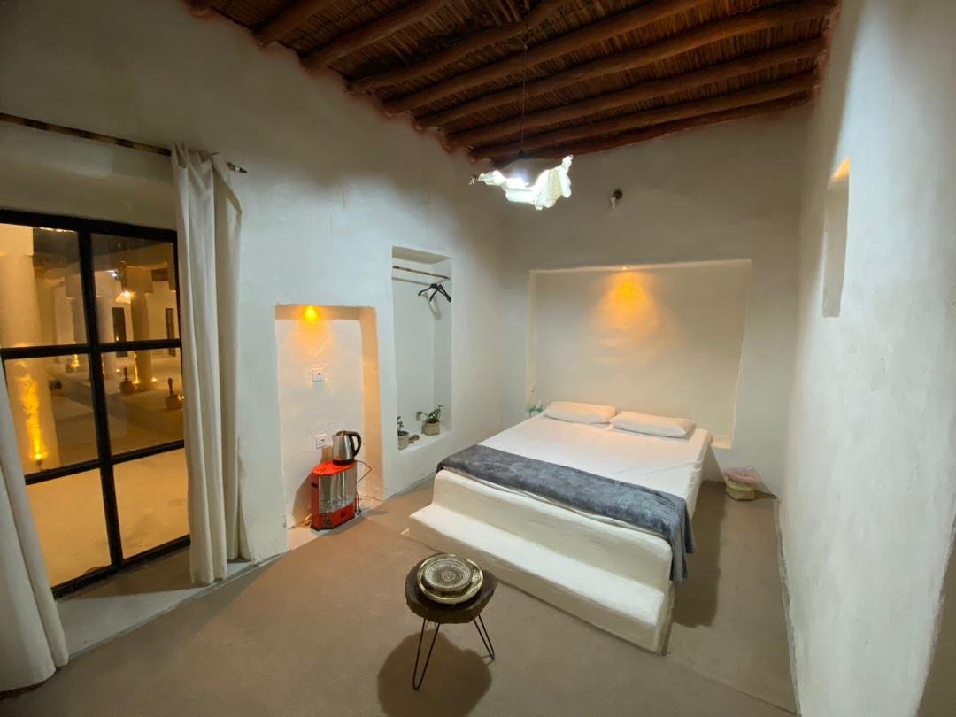 داماهی - واحد آستوریک