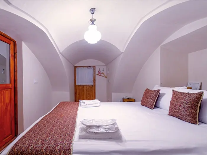 اقامتگاه سنتی سرای قجر - واحد 113