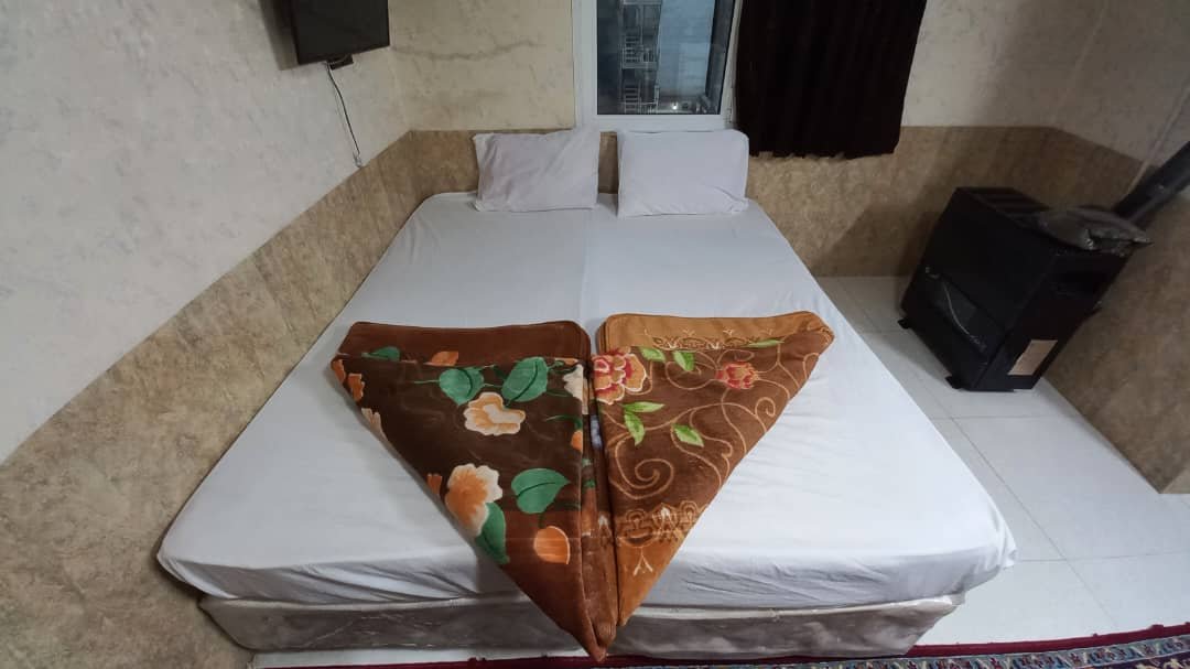 مجتمع اقامتگاهی شجاعی 2 - واحد ۱۰6