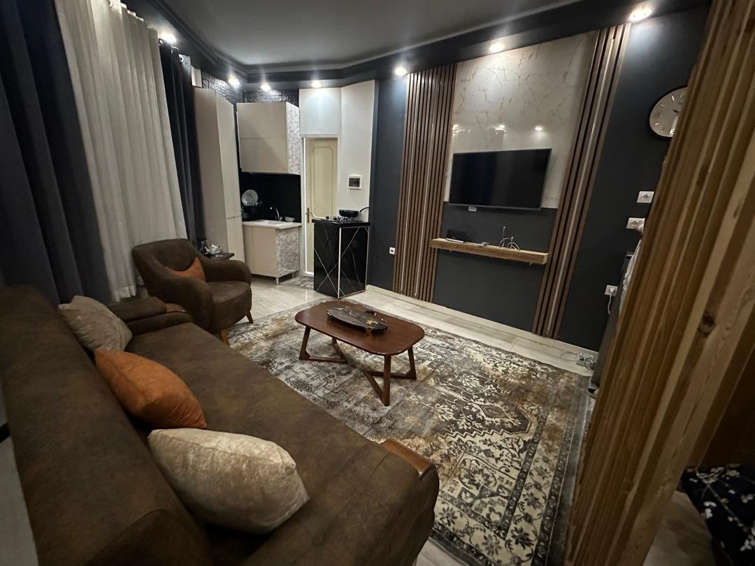 آپارتمان فلت کیارنگ 3 اندرزگو