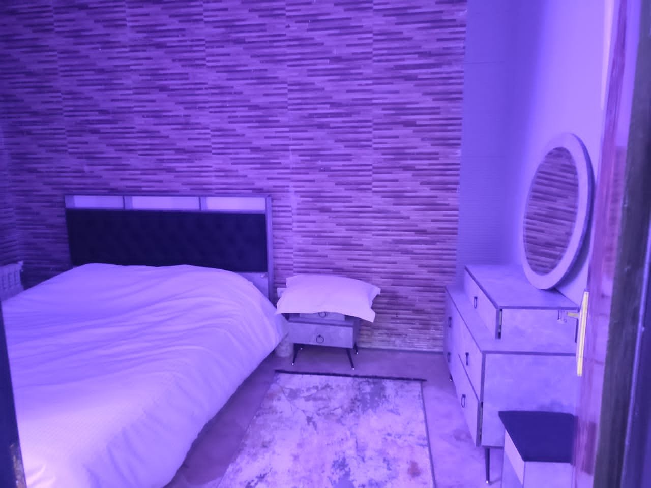 دوخوابه اوشان 1