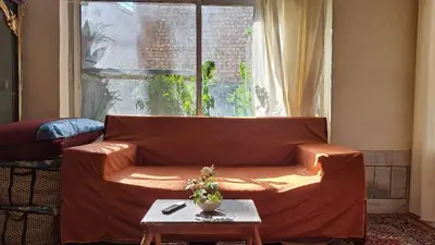 سوئیت فلت تاجی زادگان