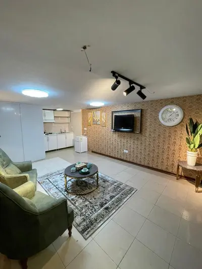 آپارتمان یک خوابه گرند رویال 1 مطهری