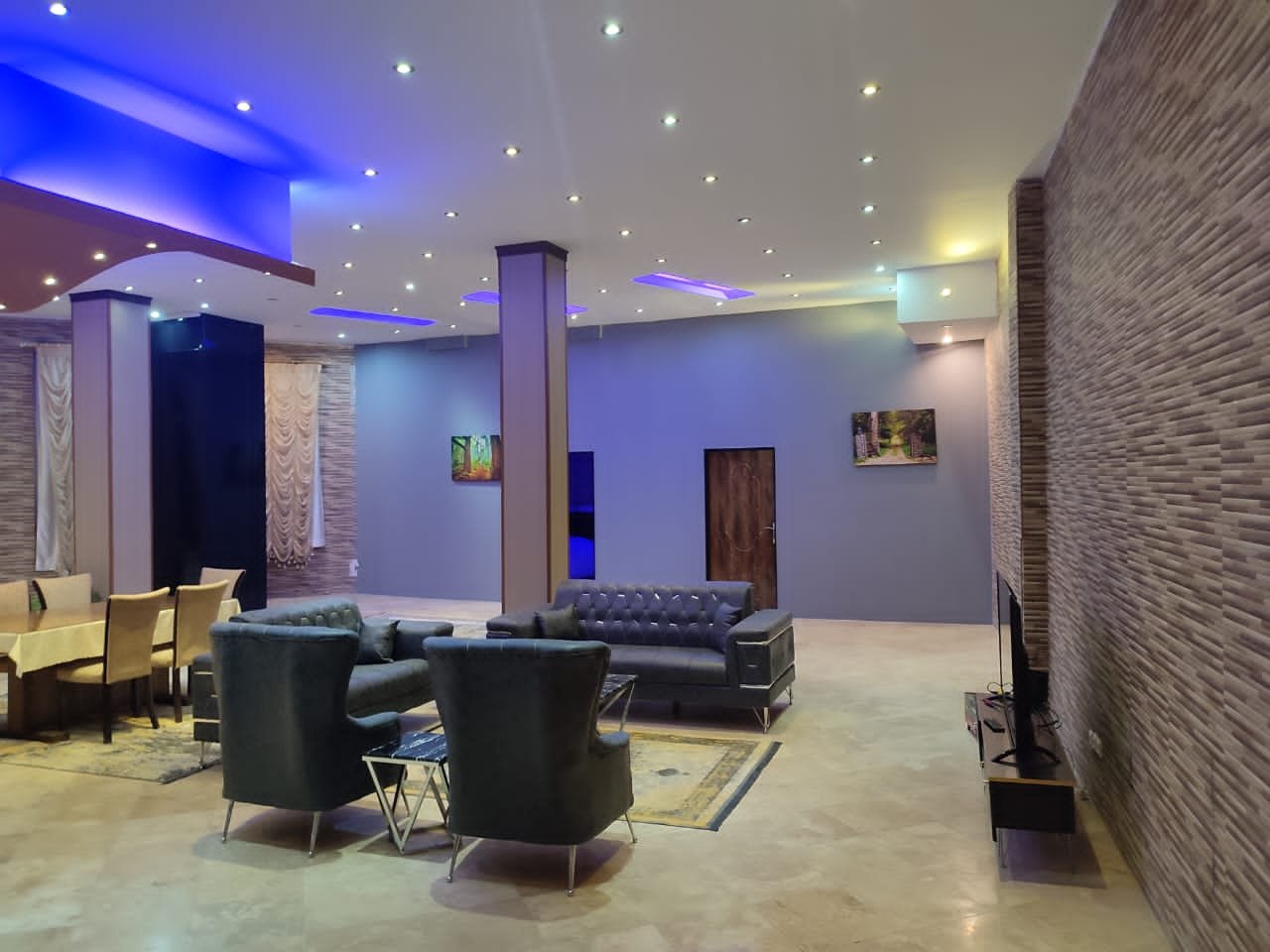 دوخوابه اوشان 1