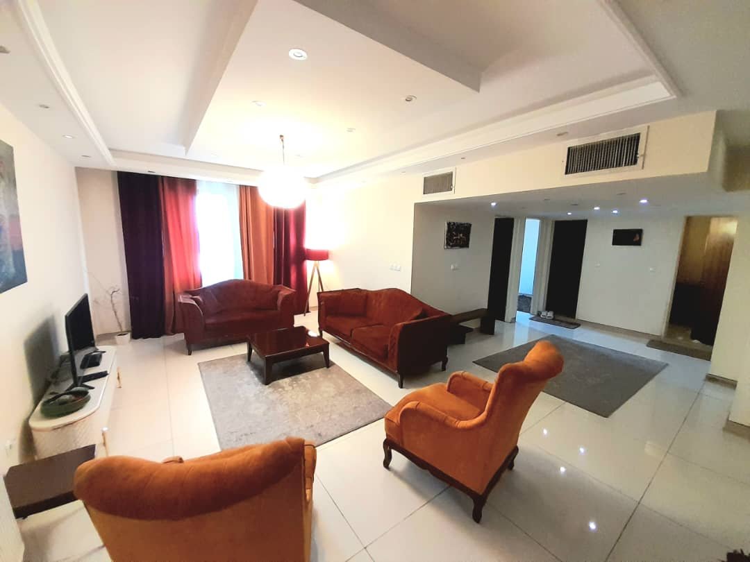 دوخوابه آسپادانا 1 جنت آباد