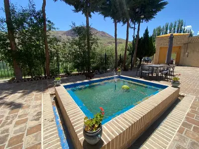 بومگردی فرهنگ - واحد شاهنشین