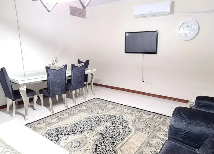 آپارتمان دوخوابه خانه سبز B3 نیاوران