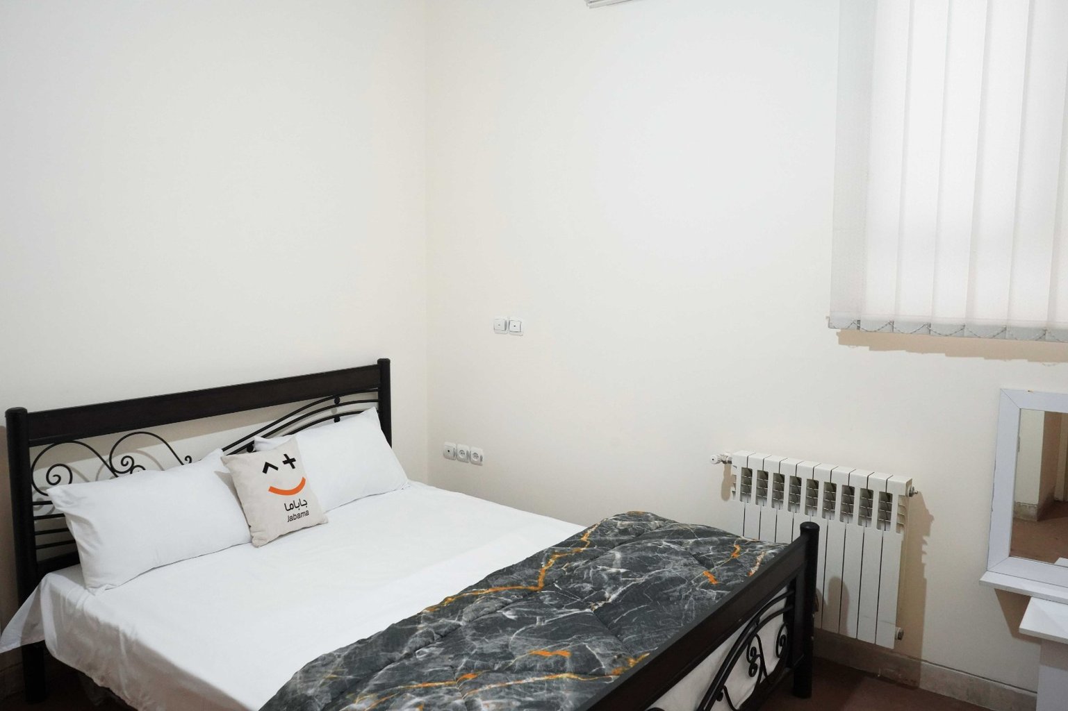 سه خوابه قدوسی غربی 5