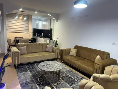 آپارتمان یک خوابه  لاله جنت آباد جنوبی 7