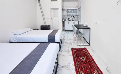 اقامتگاه سنتی هوگا - واحد شماره 4