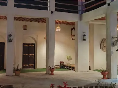 بومگردی چیرا - واحد موج