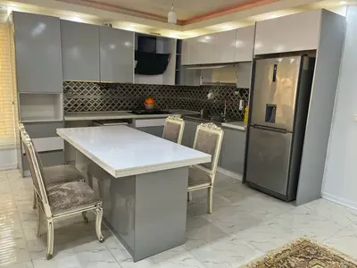 ویلا دوخوابه استخردار آبگرم نیما