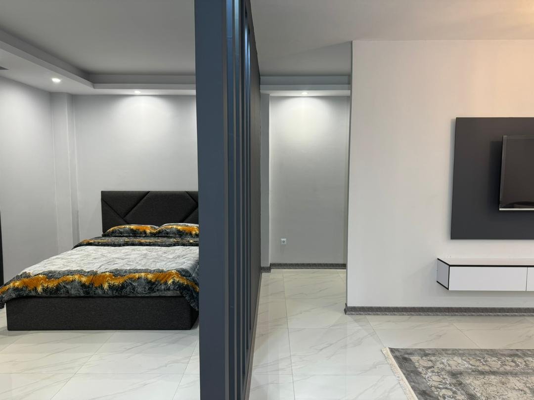 آپارتمان یک خوابه سرسبز 7 مرزداران