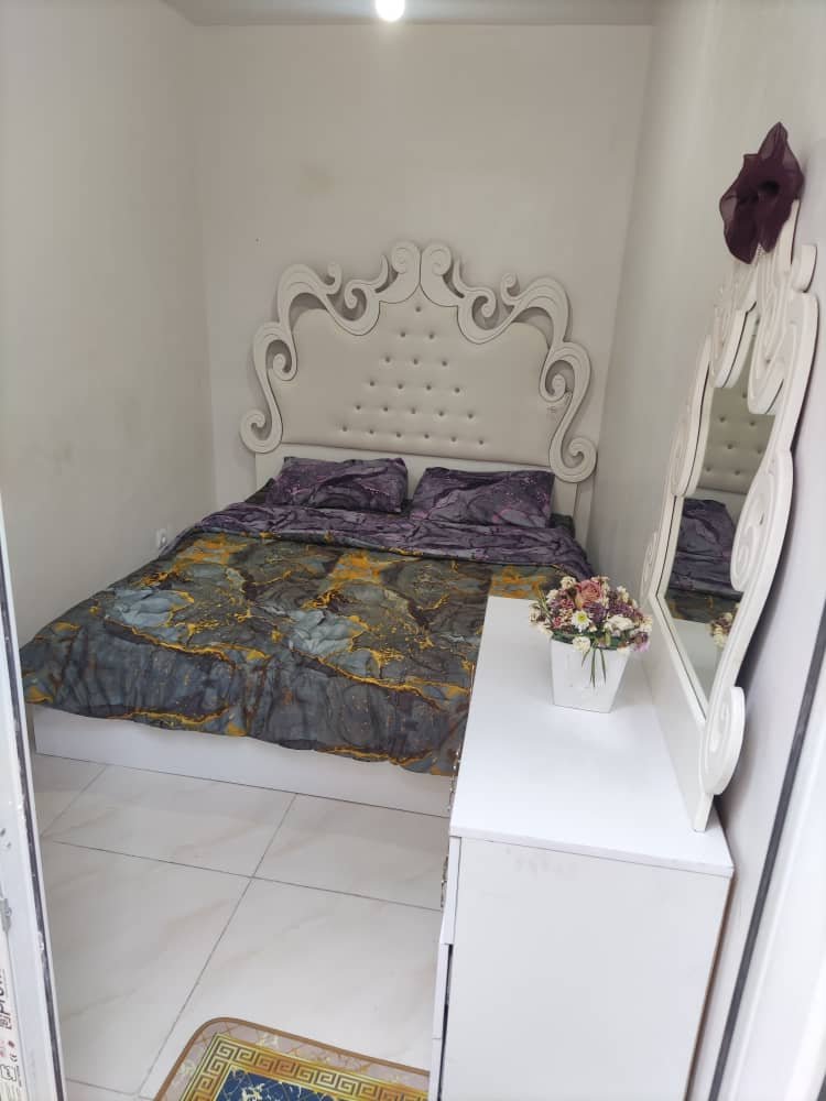 یک خوابه دامپزشکی 3