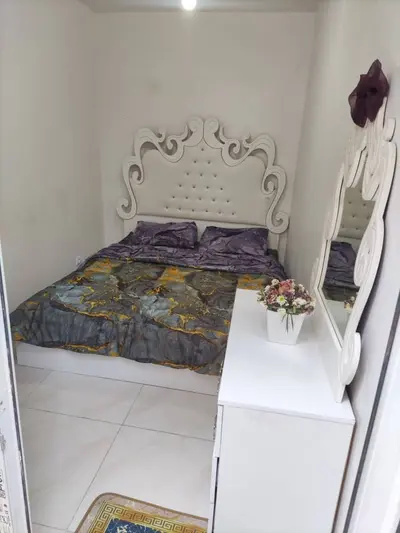 آپارتمان یک خوابه دامپزشکی 3