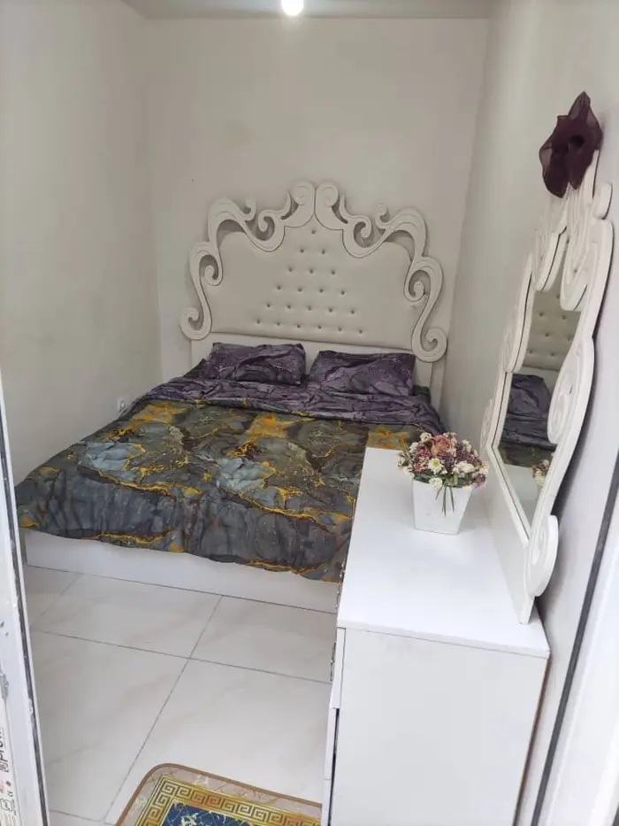 آپارتمان یک خوابه دامپزشکی 3