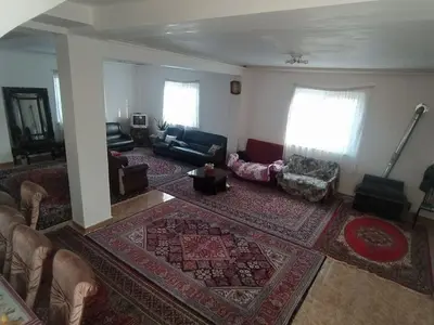 ویلا سه خوابه ساحلی نرگس 1