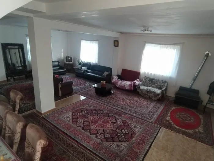 ویلا سه خوابه ساحلی نرگس 1