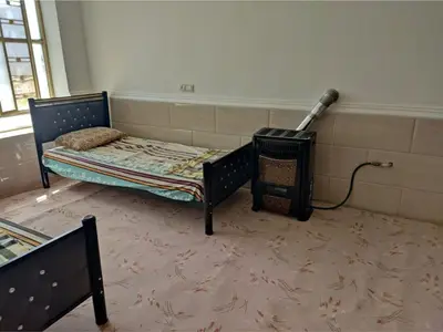 ویلا دوخوابه گردشگری