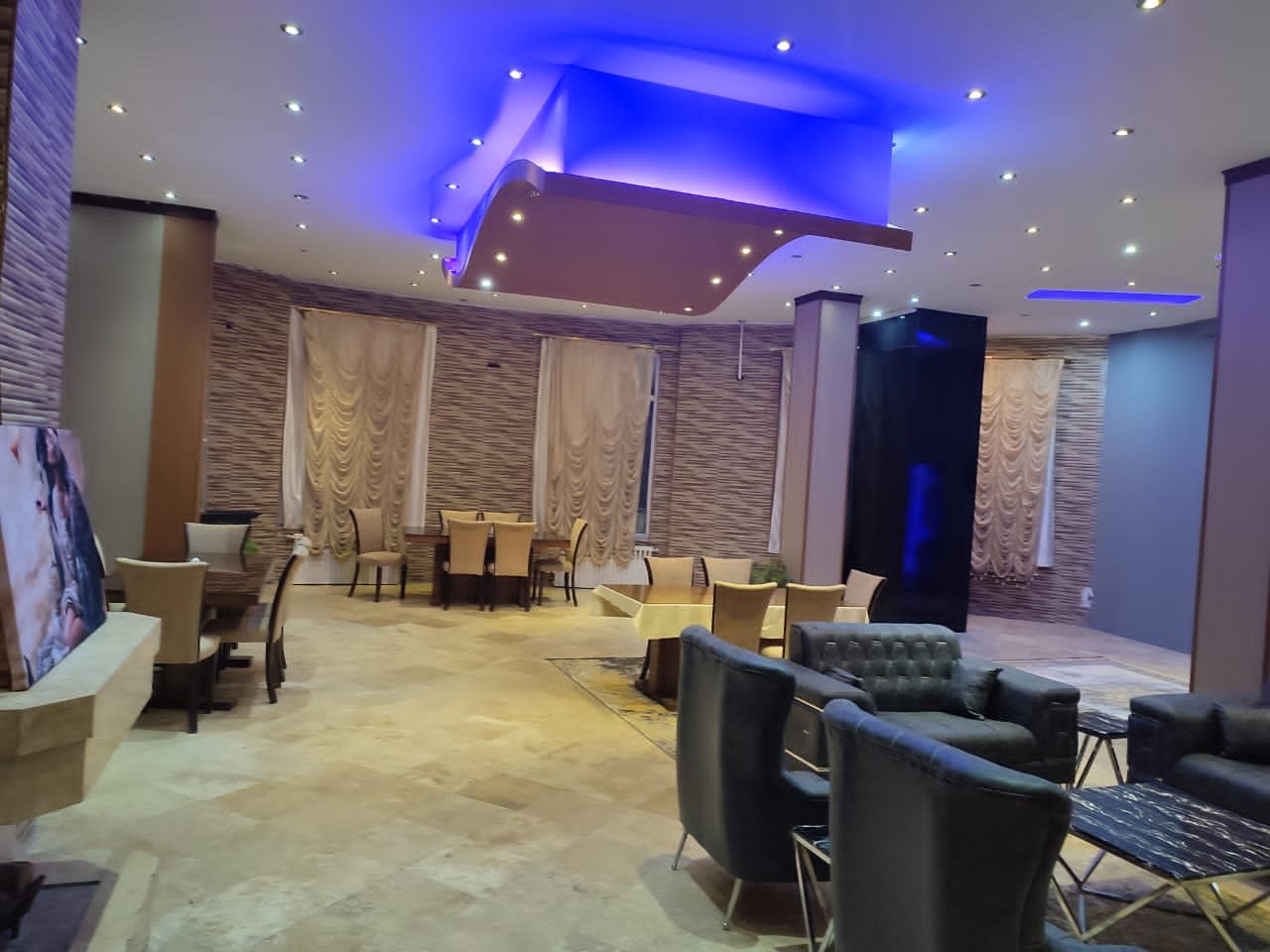 دوخوابه اوشان 1