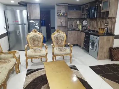 آپارتمان دوخوابه یوحنا