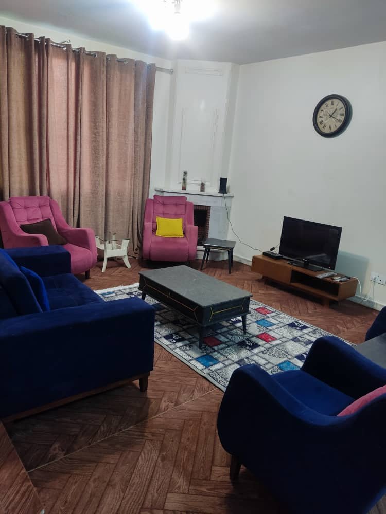 آپارتمان دوخوابه پونک 3