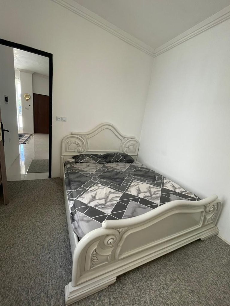 یک خوابه مهستان کوشک زر