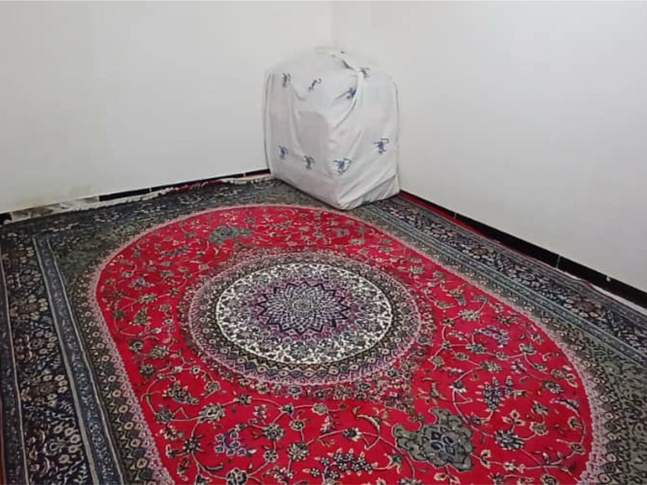 یک خوابه عابد