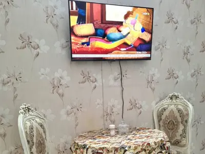 آپارتمان یک خوابه خانه سبز c6 نیاوران