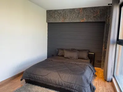 ویلا پنج خوابه تریپلکس استخردار آبگرم گلستان 1