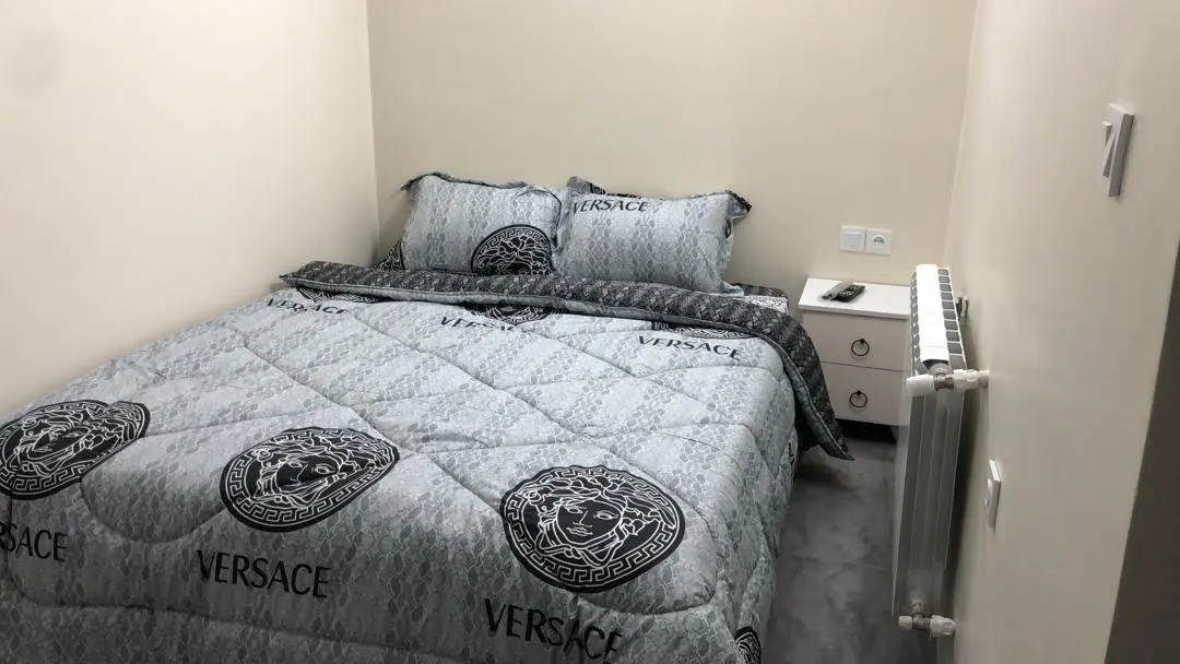 سوئیت فلت روانمهر 10 انقلاب