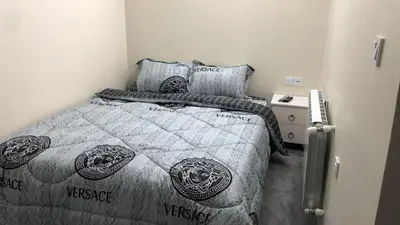 سوئیت فلت روانمهر 10 انقلاب