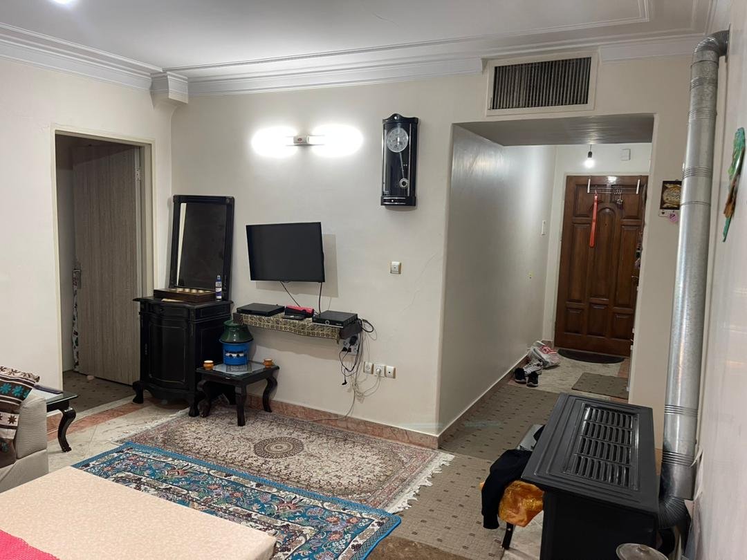 آپارتمان یک خوابه تهرانسر 26