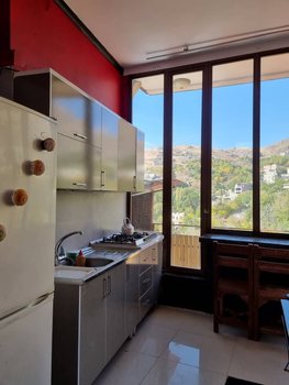 آپارتمان فلت سارال آتشگاه 2