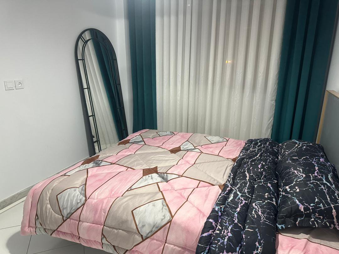 یک خوابه  لاله جنت آباد جنوبی 8