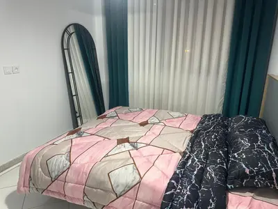 آپارتمان یک خوابه  لاله جنت آباد جنوبی 8