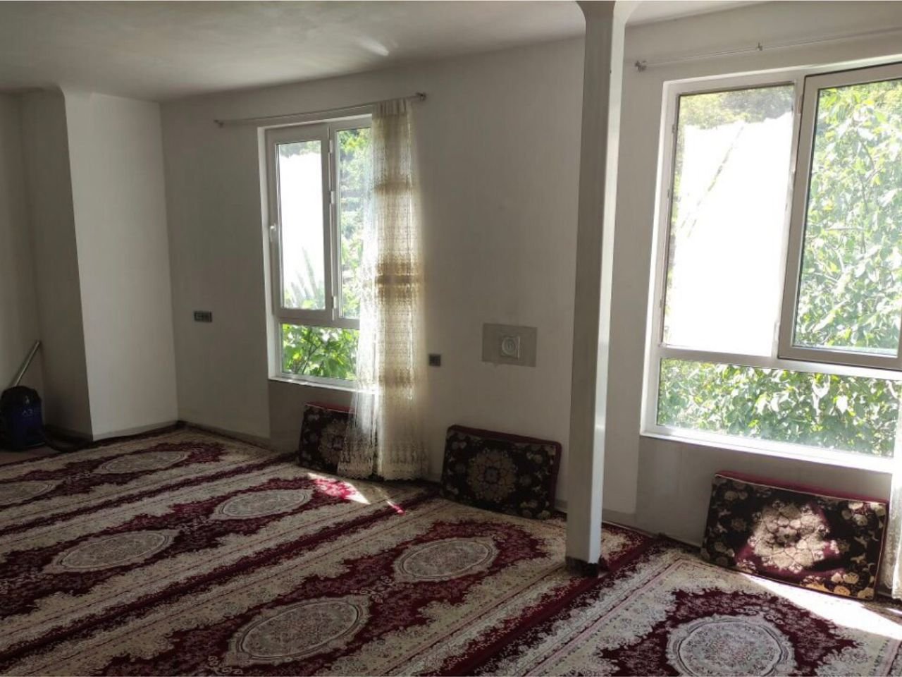 یک خوابه ماهان 9