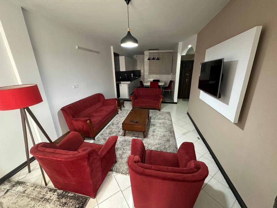 یک خوابه  لاله جنت آباد جنوبی 5