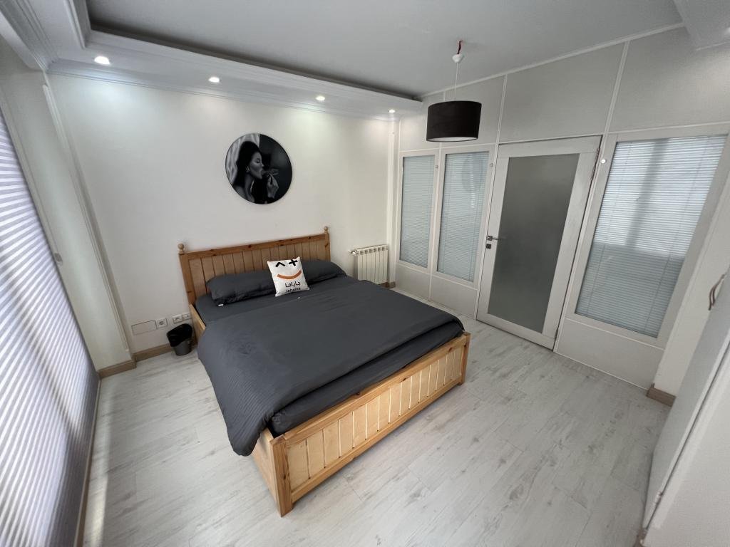 آپارتمان دوخوابه کوثر 3 ستارخان