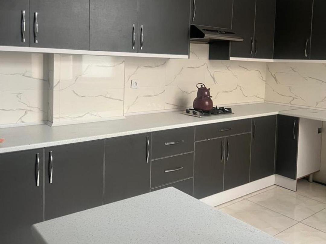 آپارتمان دوخوابه بهار جنت آباد مرکزی