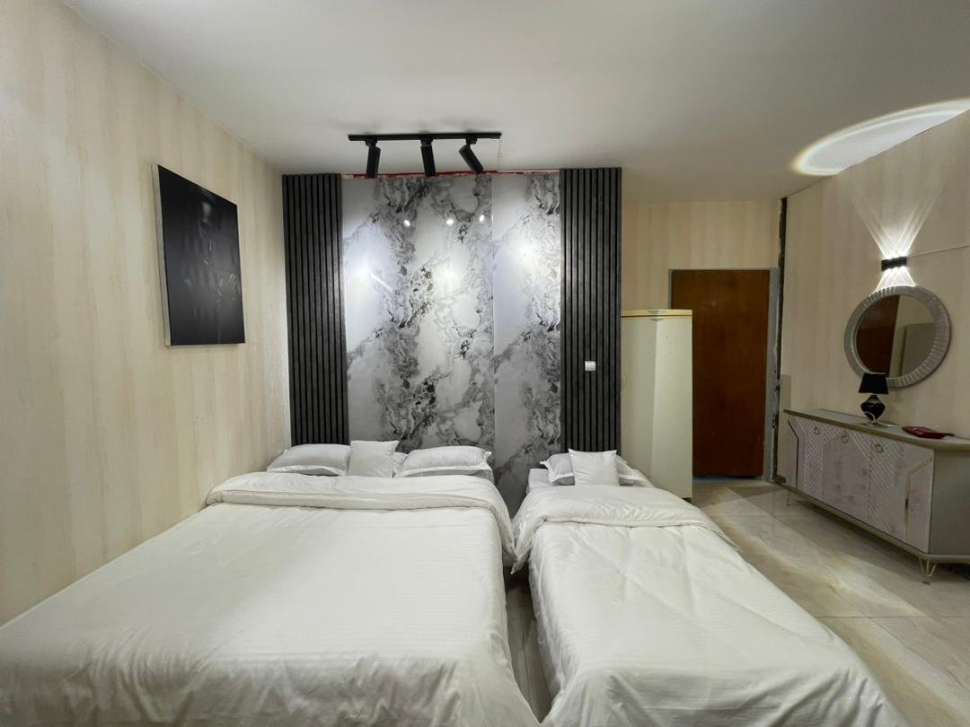 سوئیت فلت گلشن دوست 6 نارمک