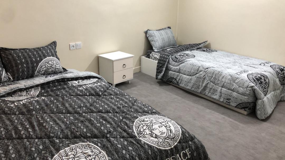 یک خوابه روانمهر انقلاب 11