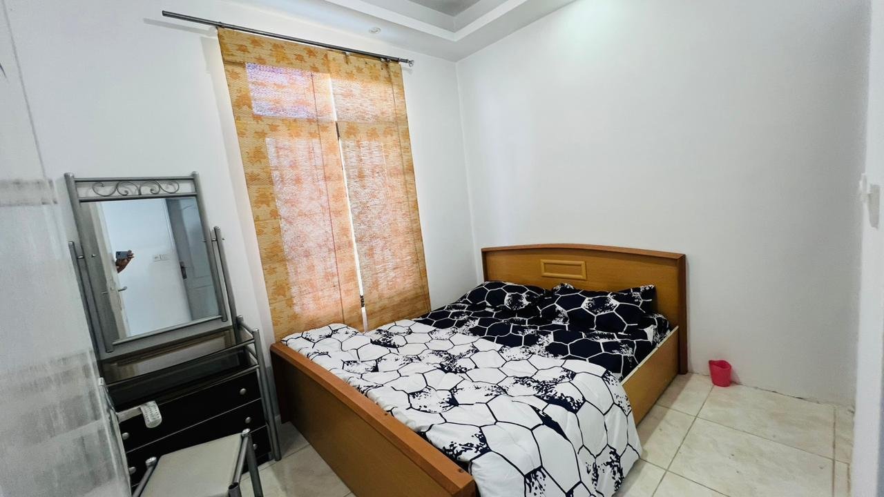 یک خوابه طبیعت واحد 1 شهران شمالی