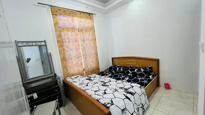 آپارتمان یک خوابه طبیعت واحد 1 شهران شمالی