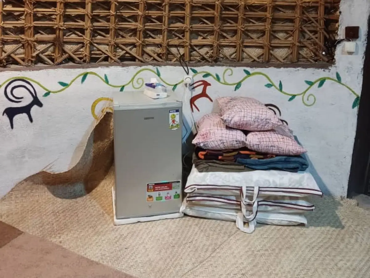 سلیدون - واحد 2