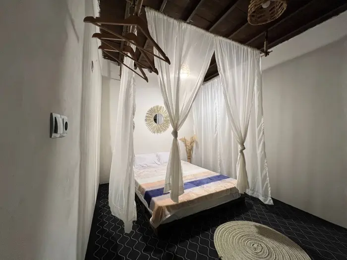 بوم گردی لهر - واحد لور