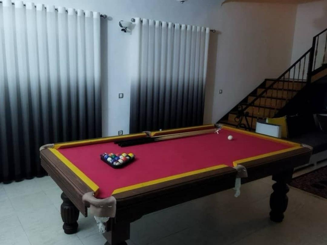 ویلا دوخوابه یاس 1 اجاکسر