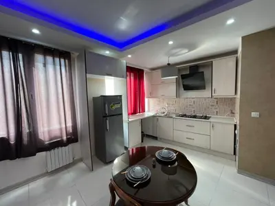 آپارتمان یک خوابه سانسیت روم 3 جمهوری