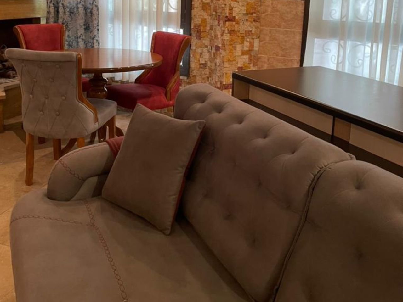 یک خوابه اختیاریه