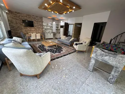 ویلا دوخوابه استخردار آبگرم آوینا 1